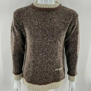 Armani Wool Sweater